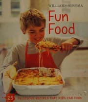 Tapa de Fun food