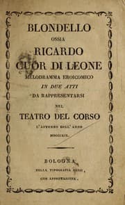 Tapa de Blondello