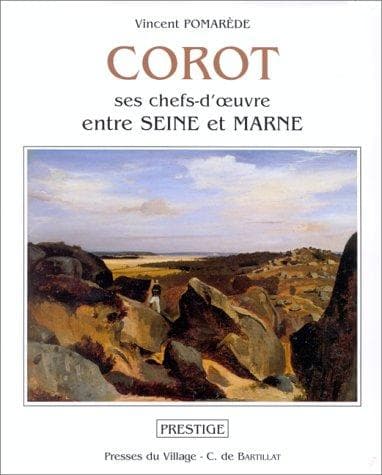 Tapa de Corot