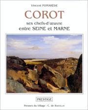 Tapa de Corot