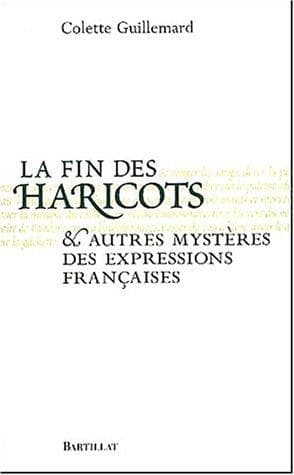 Tapa de Les Mystères du français
