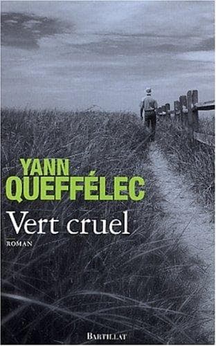 Tapa de Vert cruel