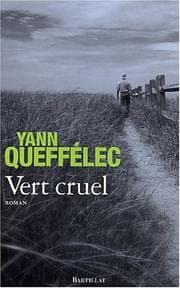 Tapa de Vert cruel