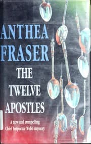 Tapa de The twelve apostles
