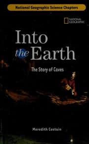Tapa de Into the earth