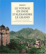 Tapa de Le Voyage d'Alexandre le Grand en Inde (French Edition)