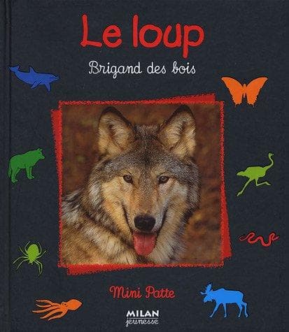 Tapa de Le Loup