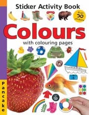 Tapa de Colours