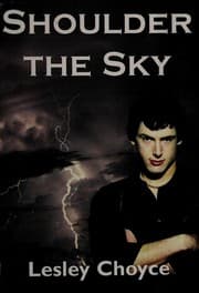 Tapa de Shoulder the Sky