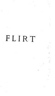 Tapa de Flirt