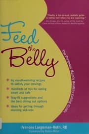 Tapa de Feed the belly