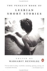 Tapa de The Penguin Book of Lesbian Short Stories