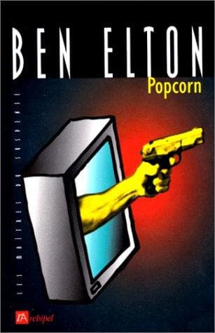 Tapa de Popcorn