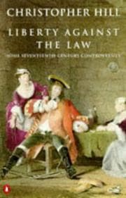 Tapa de Liberty against the law