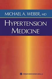 Tapa de Hypertension Medicine