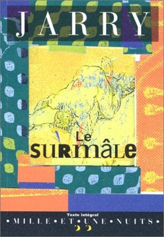 Tapa de Le Surmâle