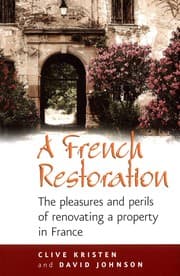 Tapa de A French restoration