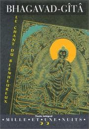 Tapa de Bhagavad-Gîtâ