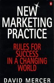 Tapa de New Marketing Practice