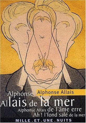 Tapa de Anthologie