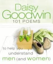 Tapa de 101 Poems to Help You Understand Men (and Women)