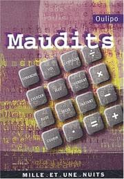Tapa de Maudits