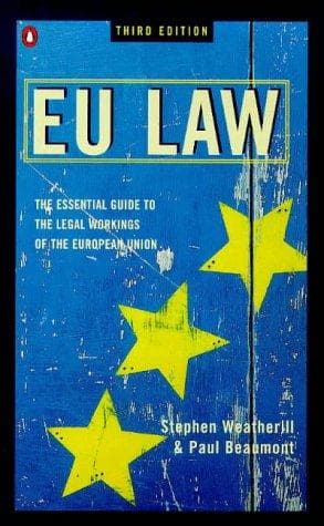 Tapa de Ec Law/Ne