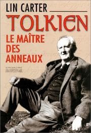 Tapa de Tolkien