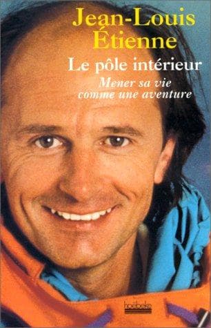 Tapa de Le pôle intérieur