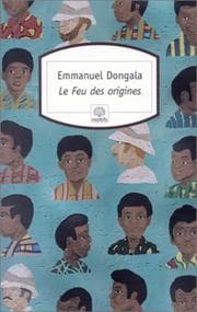 Tapa de Le Feu des origines
