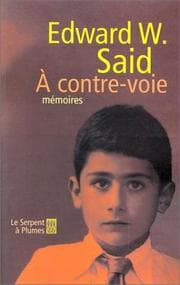 Tapa de A contre-voie