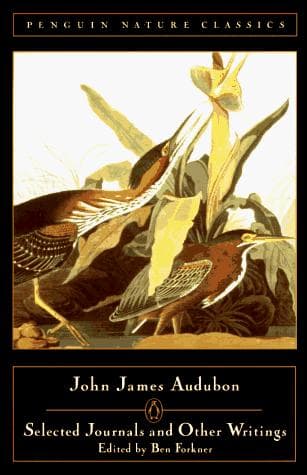 Tapa de Selected journals and other writings