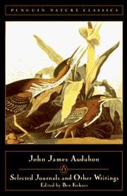 Tapa de Selected journals and other writings