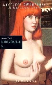 Tapa de Mademoiselle MÂ