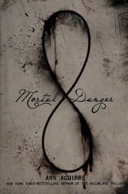 Tapa de Mortal danger
