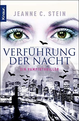 Tapa de Anna Strong 1