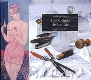 Tapa de Objets de beauté