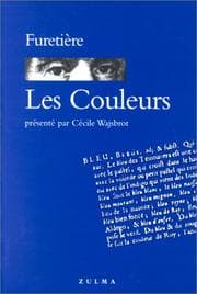 Tapa de Les couleurs