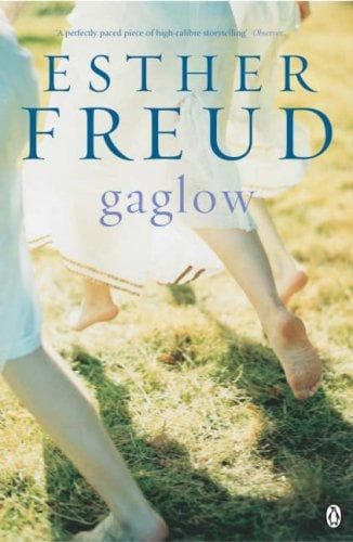 Tapa de Gaglow