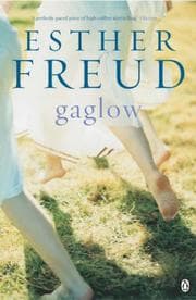 Tapa de Gaglow
