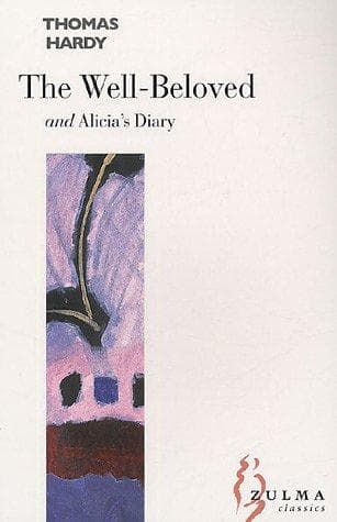 Tapa de The Well-beloved