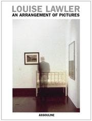 Tapa de An Arrangement of Pictures