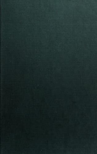Tapa de Georges Cuvier, zoologist