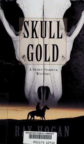Tapa de Skull gold