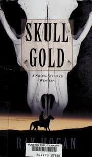 Tapa de Skull gold