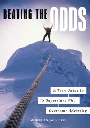 Tapa de Beating the odds