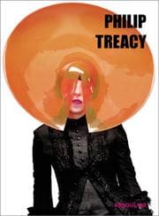 Tapa de Philip Treacy