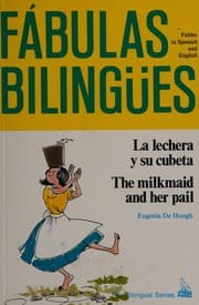 Tapa de La lechera y su cubeta =