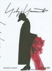 Tapa de Yohji Yamamoto (Memoirs)