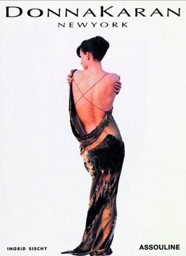 Tapa de Donna Karan